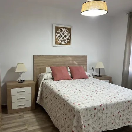 Casa Rural 