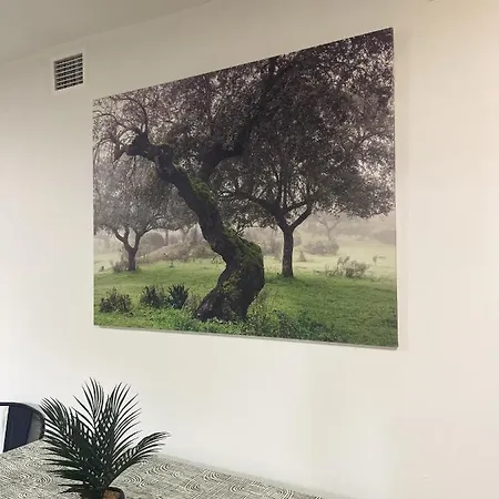 Casa Rural 