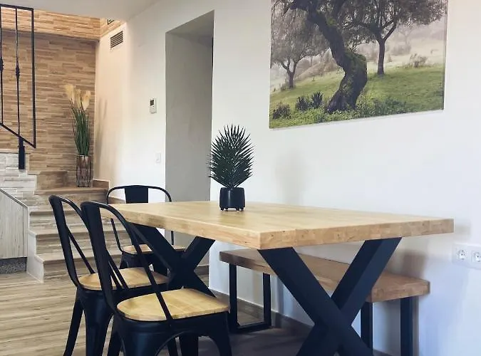 Casa Rural \